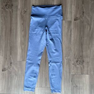 Lululemon Wunder Train 25” Waterdrop
